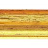 REVERSE GOLD LEAF