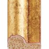 ANTIQUE GOLD SLIP