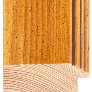 FLAT SPECKLED ANTIQUE PINE