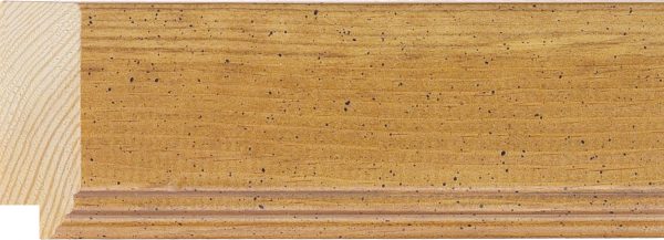 FLAT SPECKLED ANTIQUE PINE