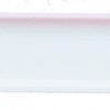 WHITE MELAMINE CUSHION.