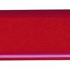 POSTER RED MELAMINE CUSHION