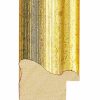 GOLD / GREEN STREAKS