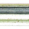 SLIVER / BLACK STREAKS