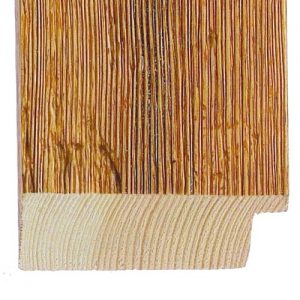 FLAT PLAIN ANTIQUE PINE