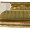 SPOON TONED GOLD FLUTED