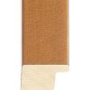 FLAT BRUSHED BRONZE