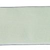 FLAT BRUSHED SILVER