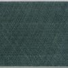FLAT BRUSHED PEWTER