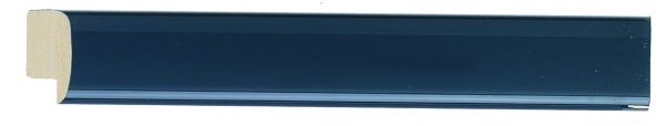 NAVY FLAT GLOSS LACQUER