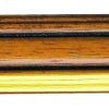 Two Tone Wood Distressed