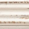 REVERSE DISTRESSED CREAM