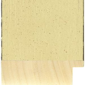 ARTISAN FLAT DISTRESSED CREAM SPECKLED