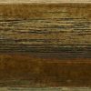 FLAT ASH STAINED `OAK` FINISH