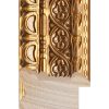 Gold Embossed