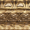Gold Embossed