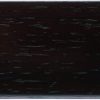 FLAT DARK BROWN STAIN