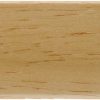 FLAT NATURAL STAIN