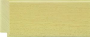 FLAT SMOOTH STAIN ASH FINISH