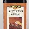 BURNISHING CREAM