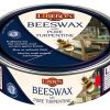 CLEAR COLOUR BEESWAX PASTE  150ML