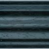BLACK PAINTED REVERSE
