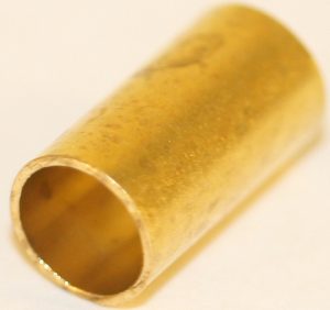 2.3MM(inside diameter)Brass ferrules fits PW/1