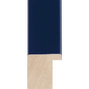 NAVY BLUE FLAT