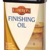 250ml FINISHING OIL
