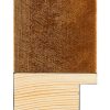 FLAT MOTTLED BRONZE EFFECT
