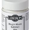 30ML READY MADE GESSO YELLOW