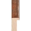 FLAT MOTTLED RUST DEEP REBATE