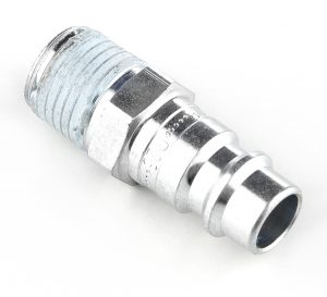 6MM QUICK RELEASE PLUG CONNECTOR(MALE)