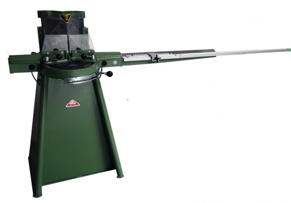 MORSO H SEMI AUTO, AIR OPERATED