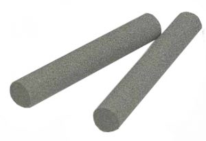 PAIR OF STONES FOR SEAMING TOOL