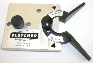 ANGLED MOUNT GUIDE FOR FTC2100