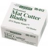 BLADES FOR FLETCHER 2100 (BOXED 100)