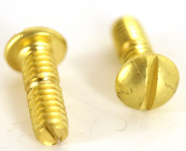 BRASS SHEARSCREWS FOR CHAMP MACHINE