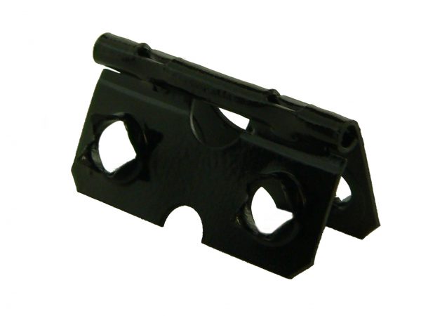 27MM MEDIUM HINGE (5500per/box)