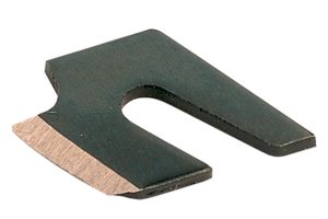 REPLACEMENT PLASTIC CUTTING BLADES (PACK 10)