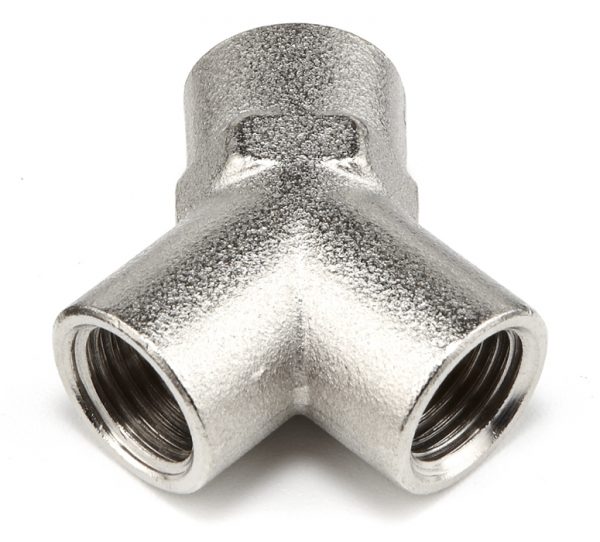 Y CONNECTOR