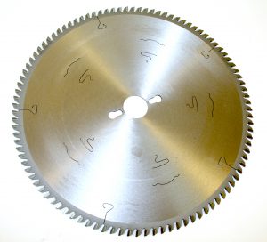 BLADE FOR CASSESE 939 SAW
