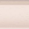 CREAM PAINTED SCOOP