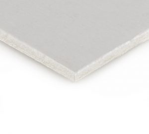 HEAT ACTIVATED ADHESIVE BOARDS