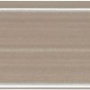BROWN PAINT WITH SILVER LINE_