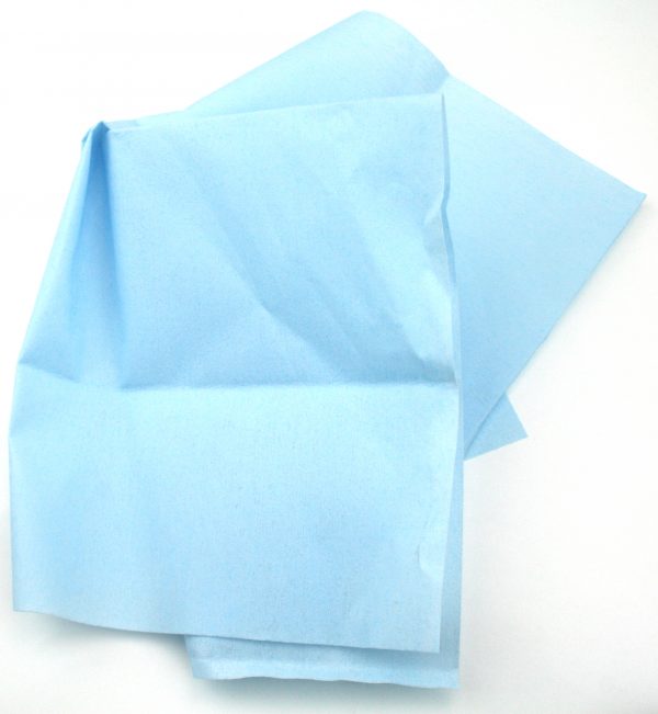 GLASS CLEANING CLOTHS
