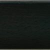 DARK BROWN WASH CONVEX