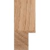 FLAT OAK