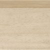 PLAIN FLAT ANGLED OBECHE