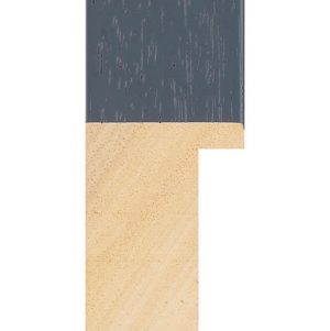 FLAT LIGHT GREY STAIN